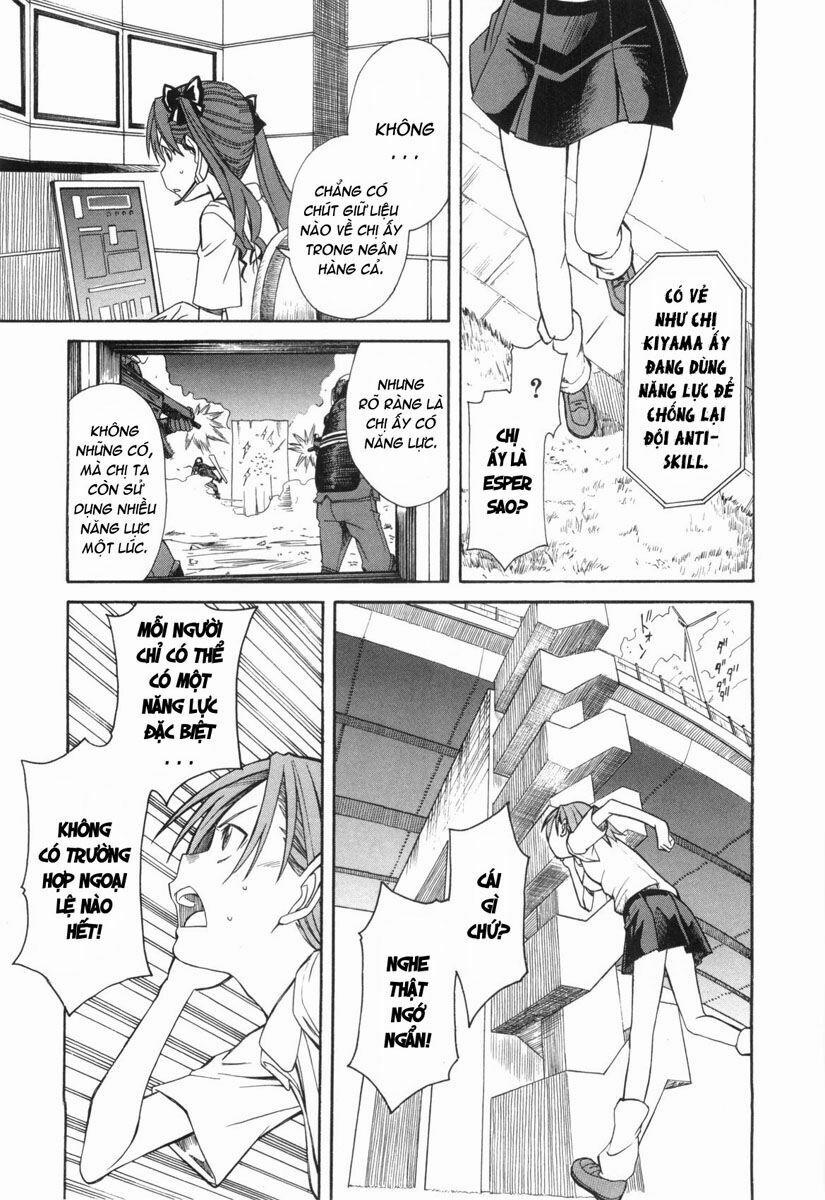 Vùng Đất Ma Pháp 12 trang 25