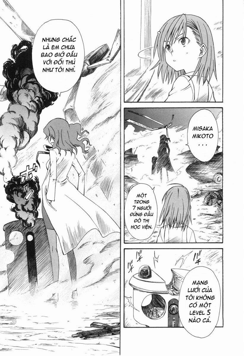 Vùng Đất Ma Pháp 12 trang 29