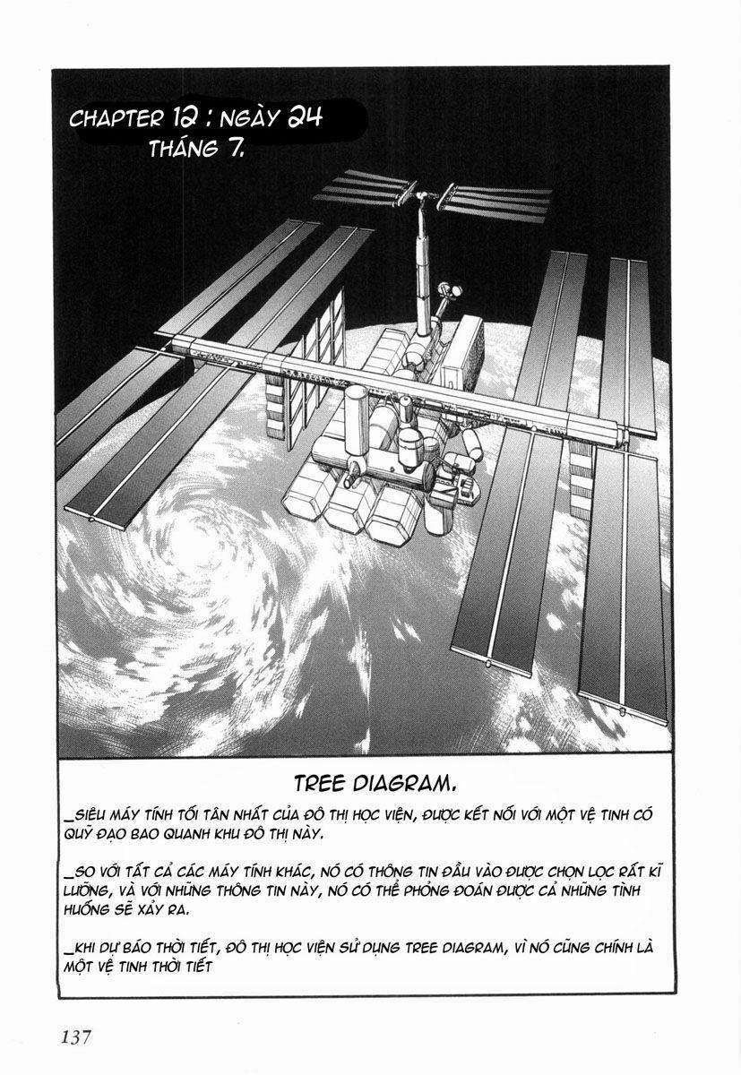 Vùng Đất Ma Pháp 12 trang 3