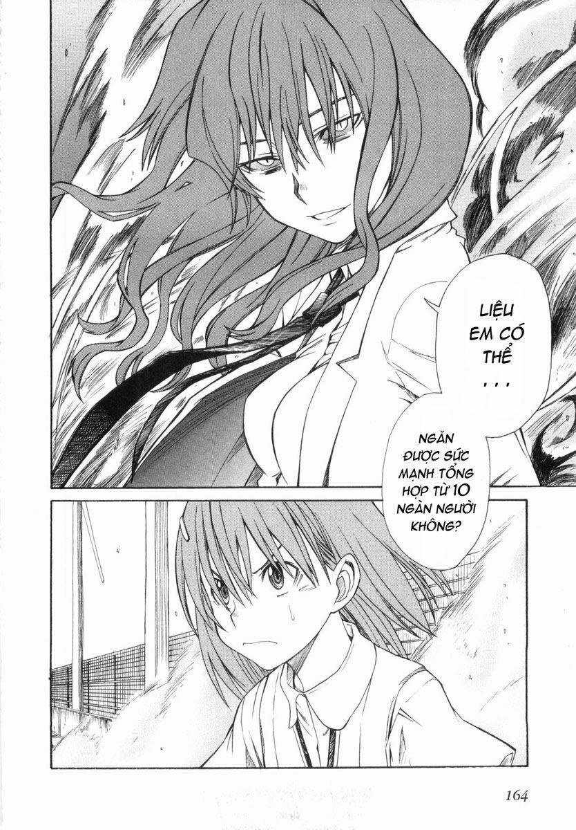 Vùng Đất Ma Pháp 12 trang 30