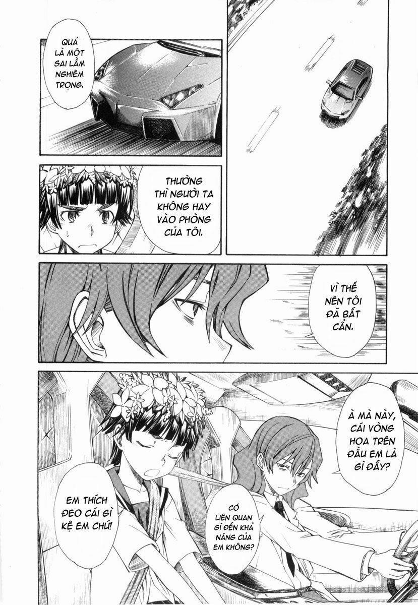 Vùng Đất Ma Pháp 12 trang 4