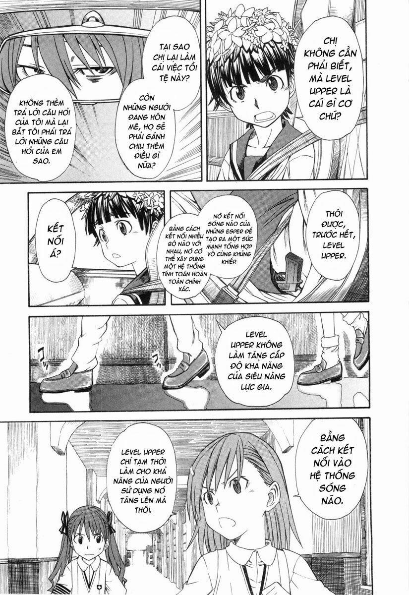 Vùng Đất Ma Pháp 12 trang 5