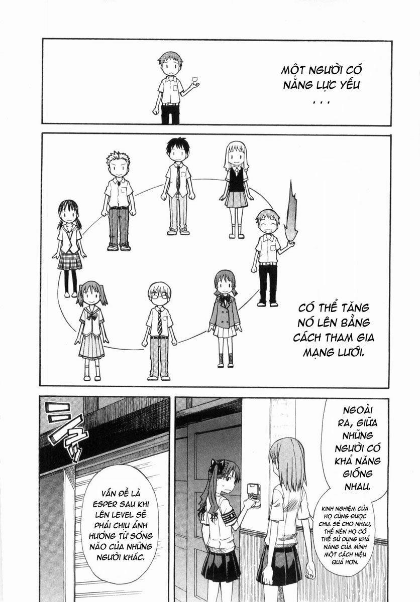 Vùng Đất Ma Pháp 12 trang 6