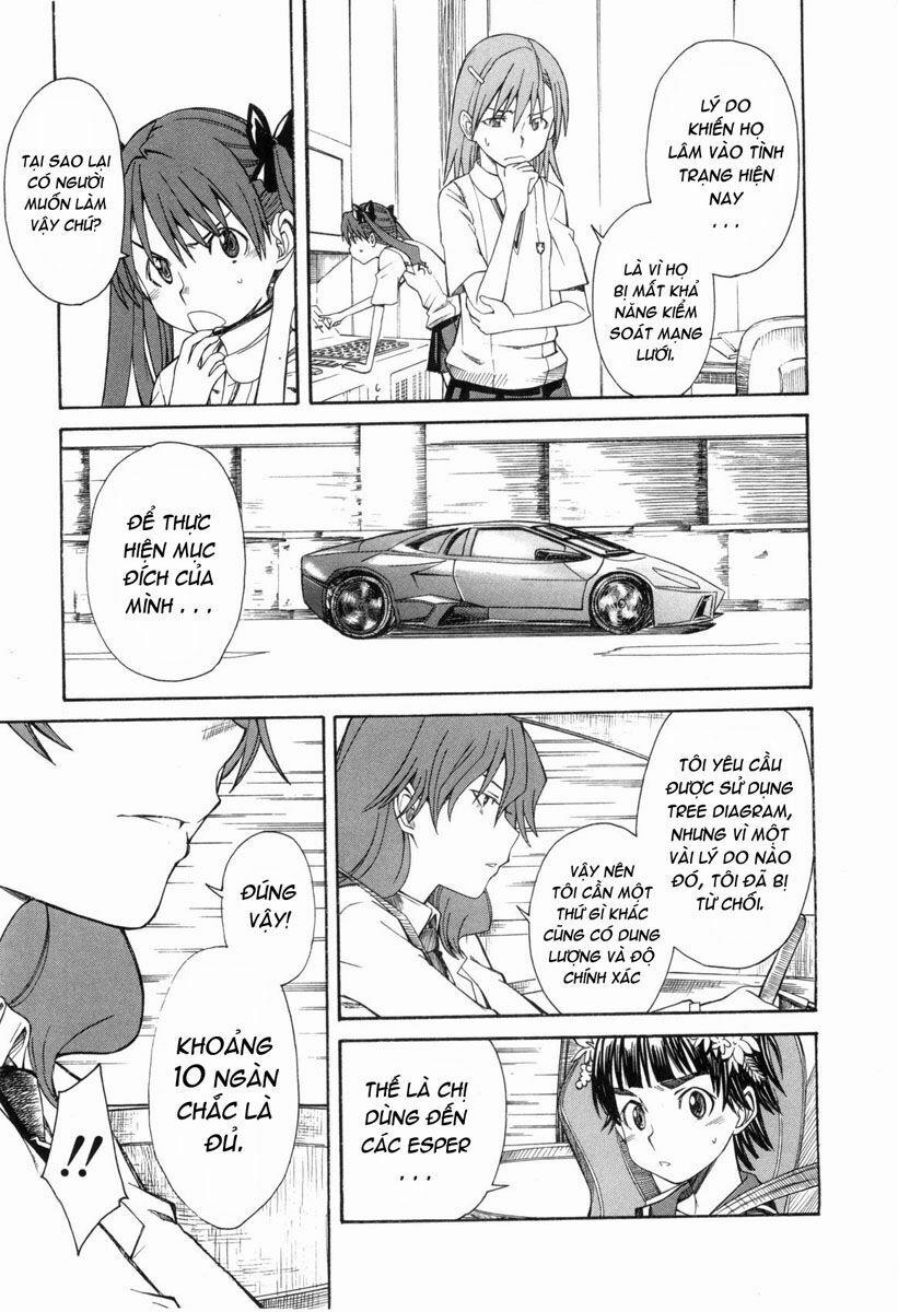 Vùng Đất Ma Pháp 12 trang 7