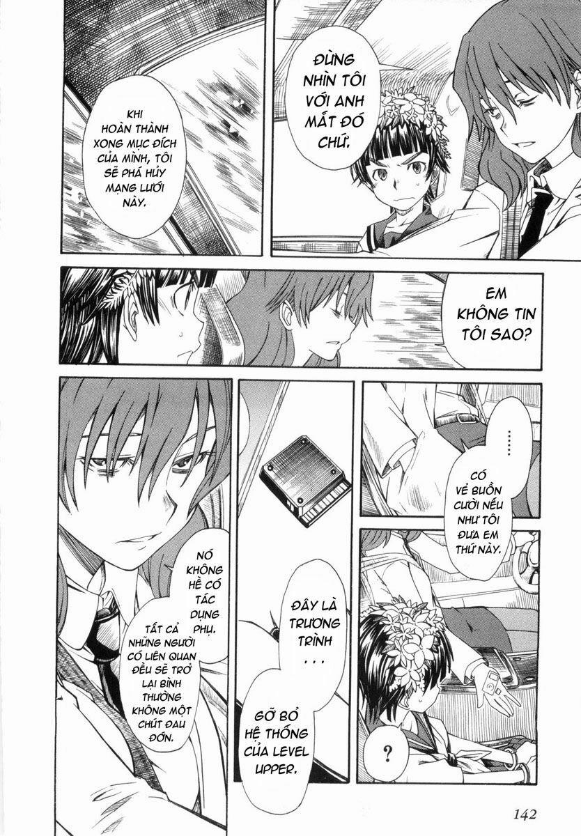 Vùng Đất Ma Pháp 12 trang 8