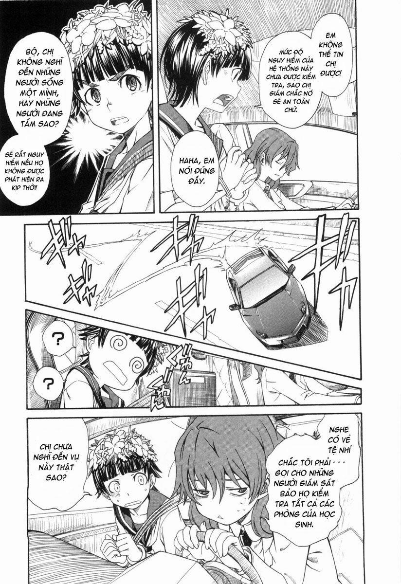 Vùng Đất Ma Pháp 12 trang 9