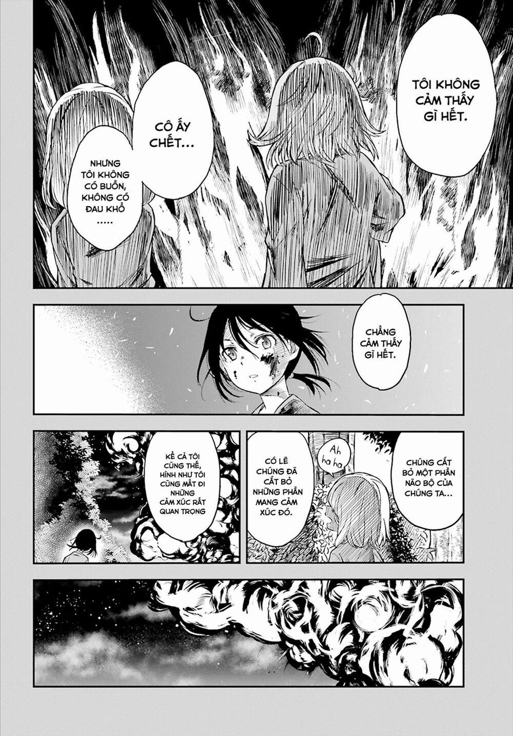 Vùng Đất Ma Pháp 120 trang 10