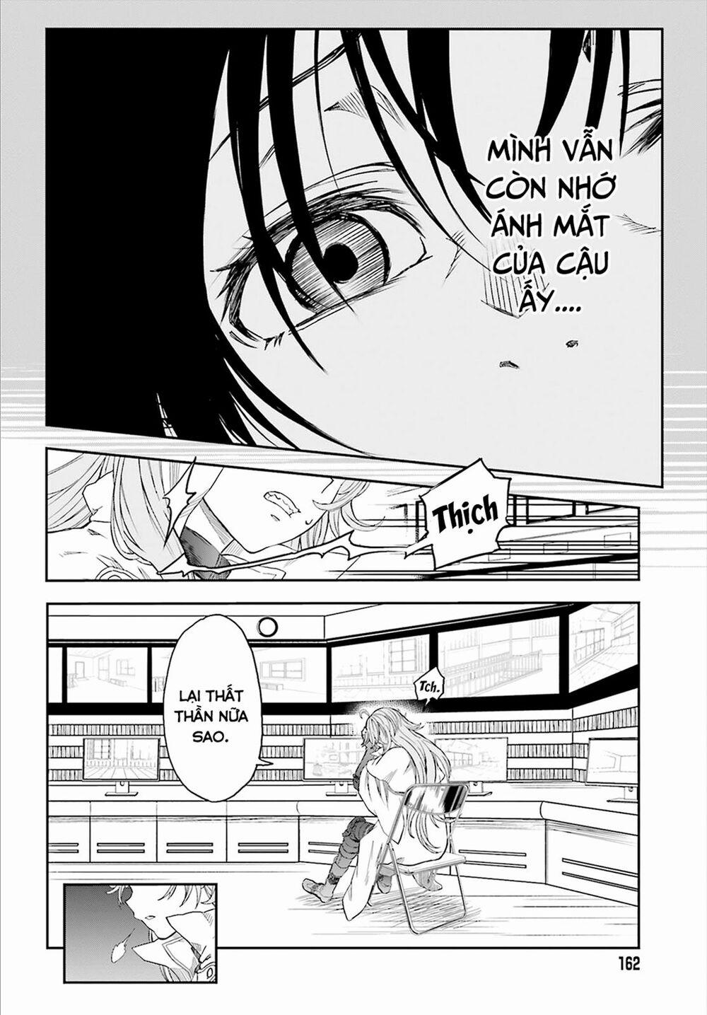 Vùng Đất Ma Pháp 120 trang 12