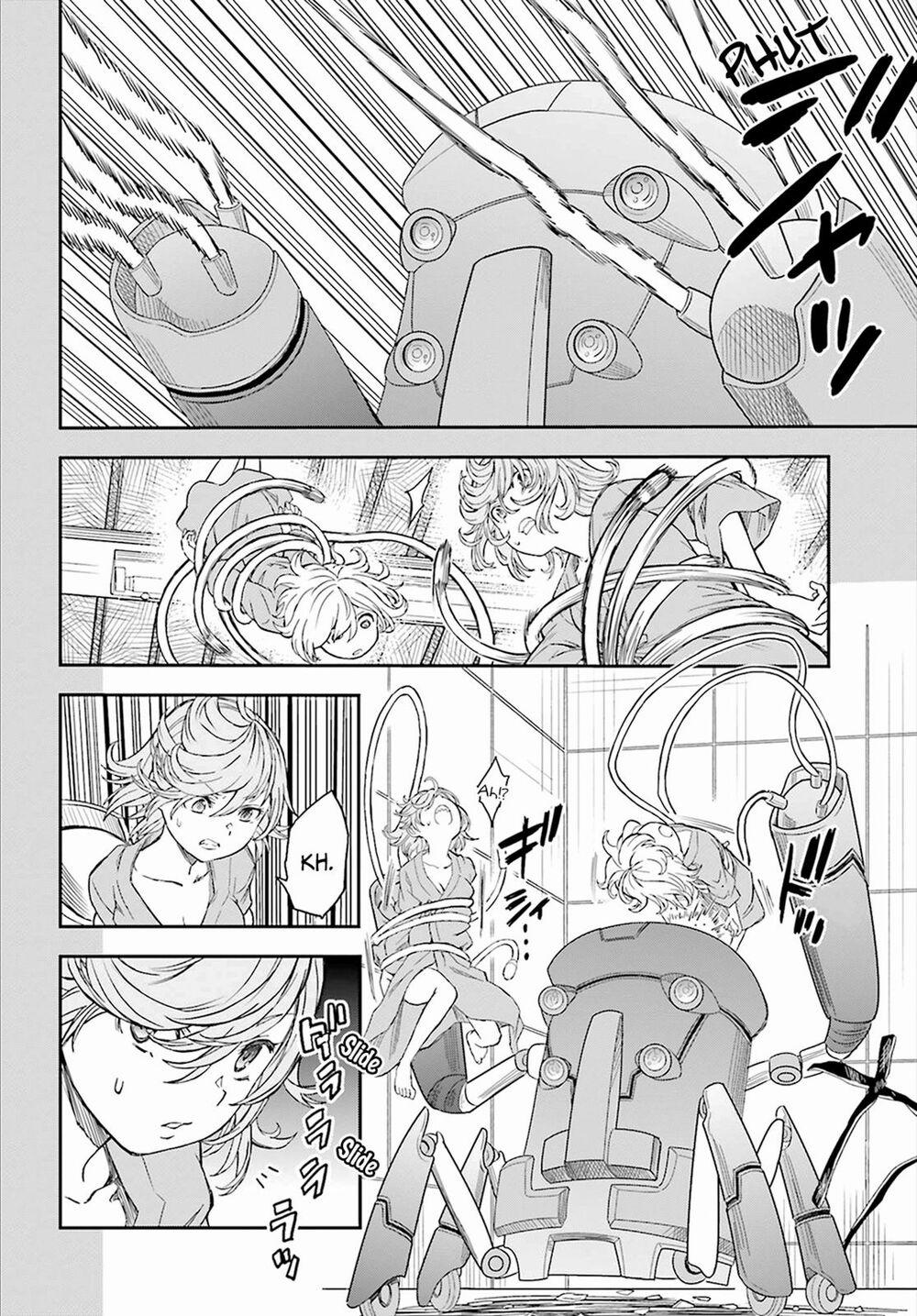 Vùng Đất Ma Pháp 120 trang 2