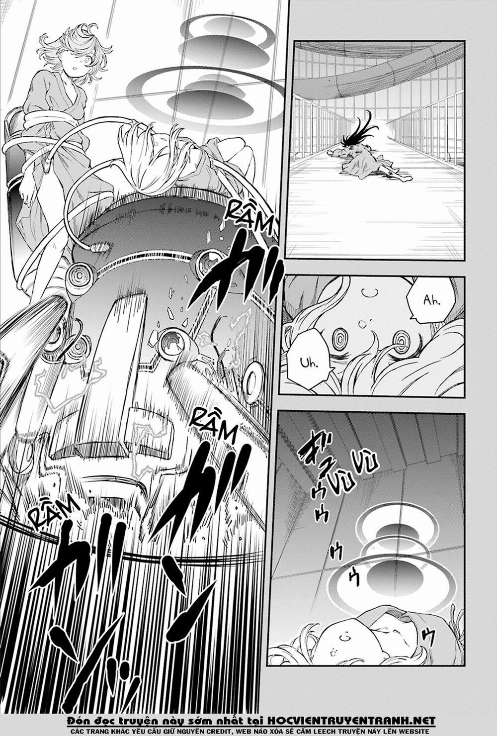 Vùng Đất Ma Pháp 120 trang 5