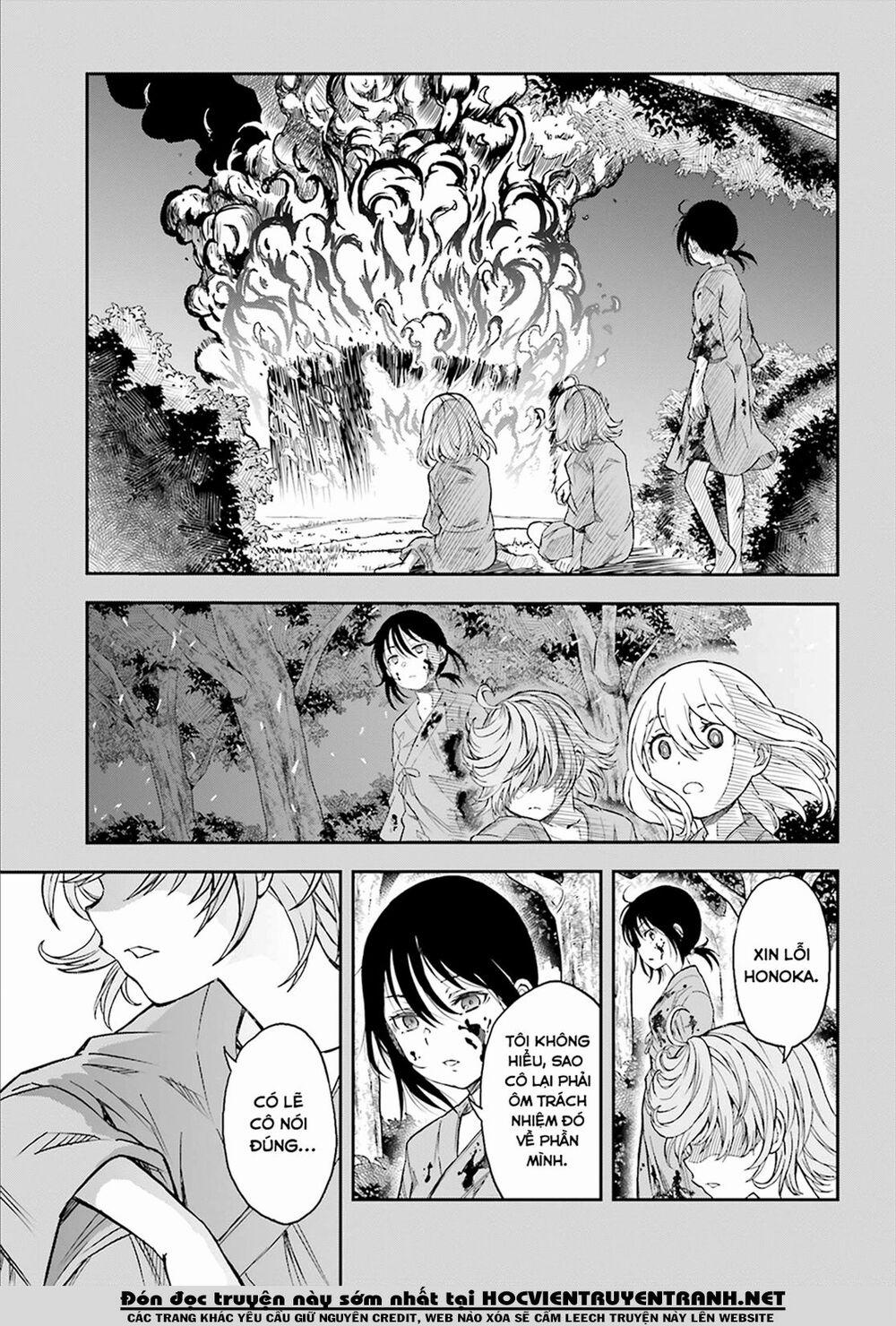 Vùng Đất Ma Pháp 120 trang 9