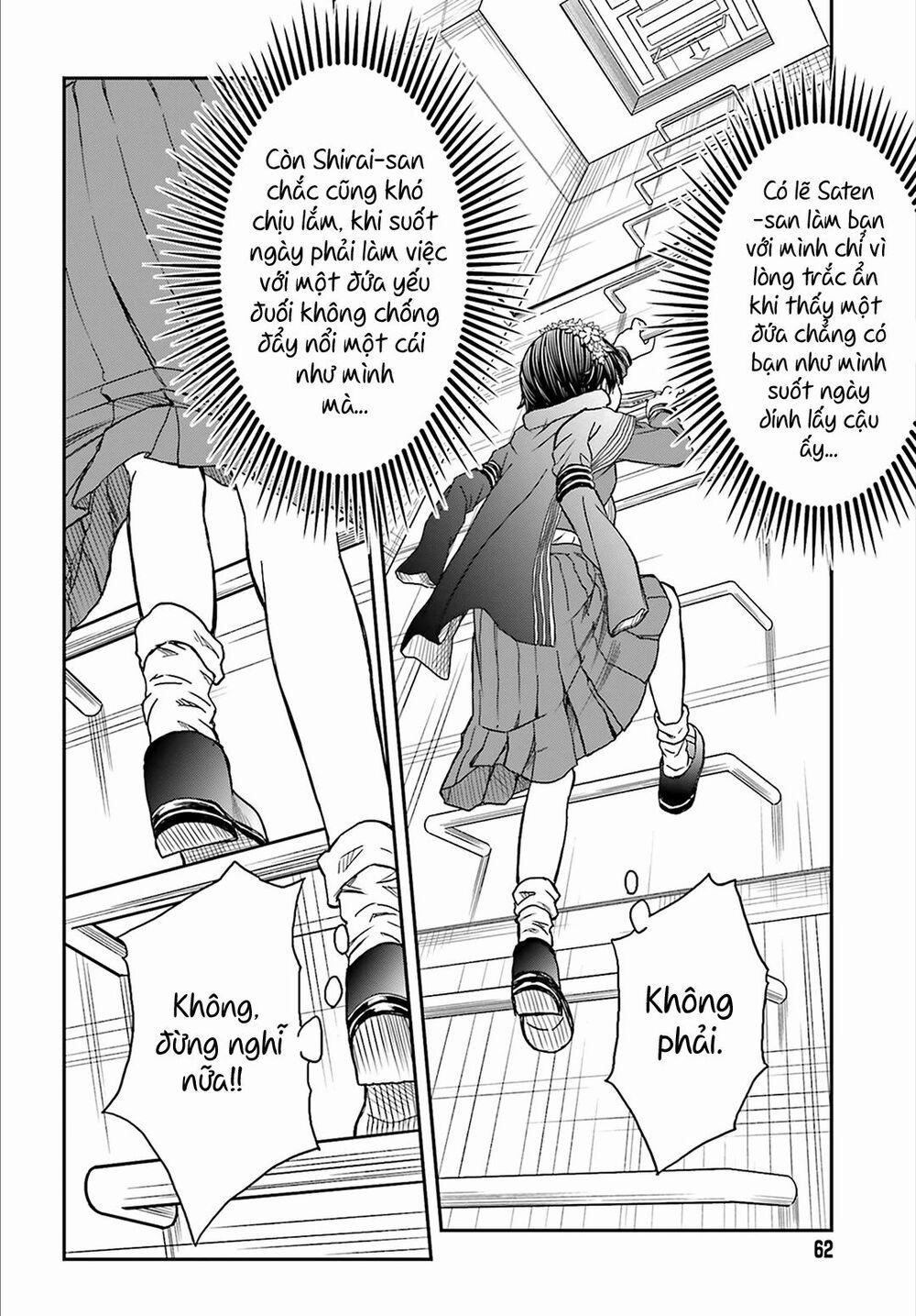 Vùng Đất Ma Pháp 121 trang 10