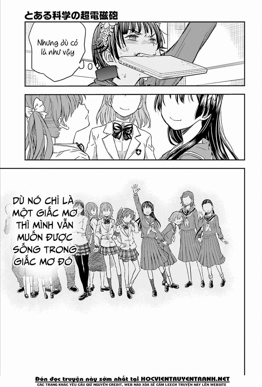 Vùng Đất Ma Pháp 121 trang 11