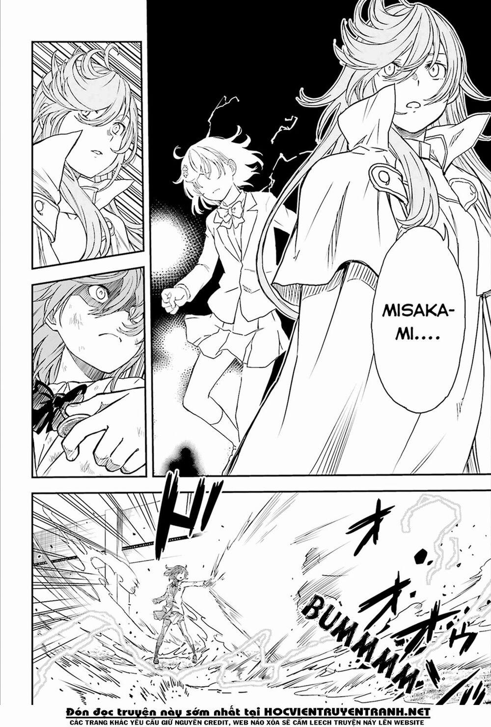 Vùng Đất Ma Pháp 121 trang 29