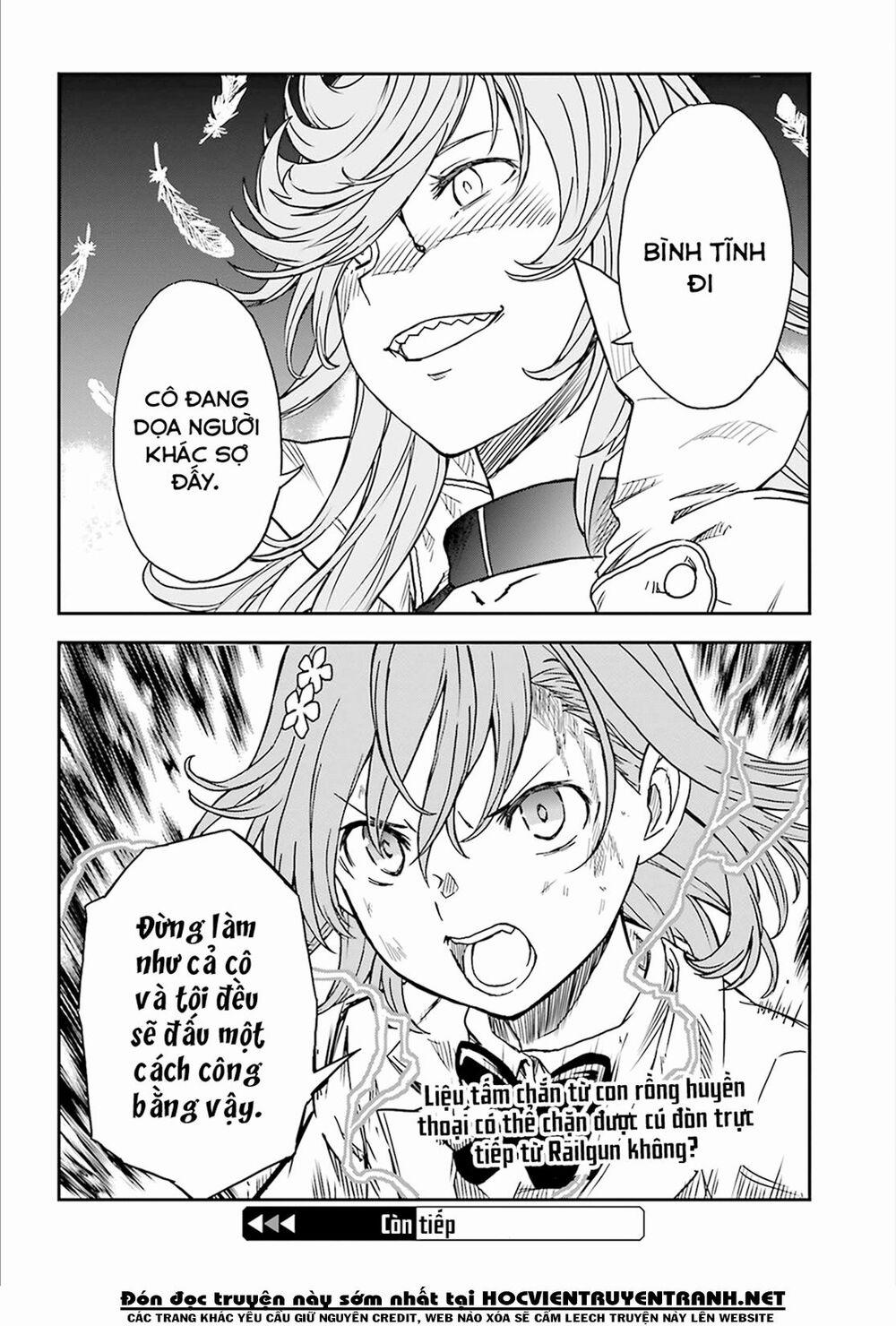 Vùng Đất Ma Pháp 121 trang 31