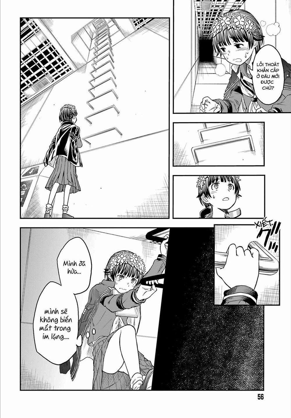 Vùng Đất Ma Pháp 121 trang 4