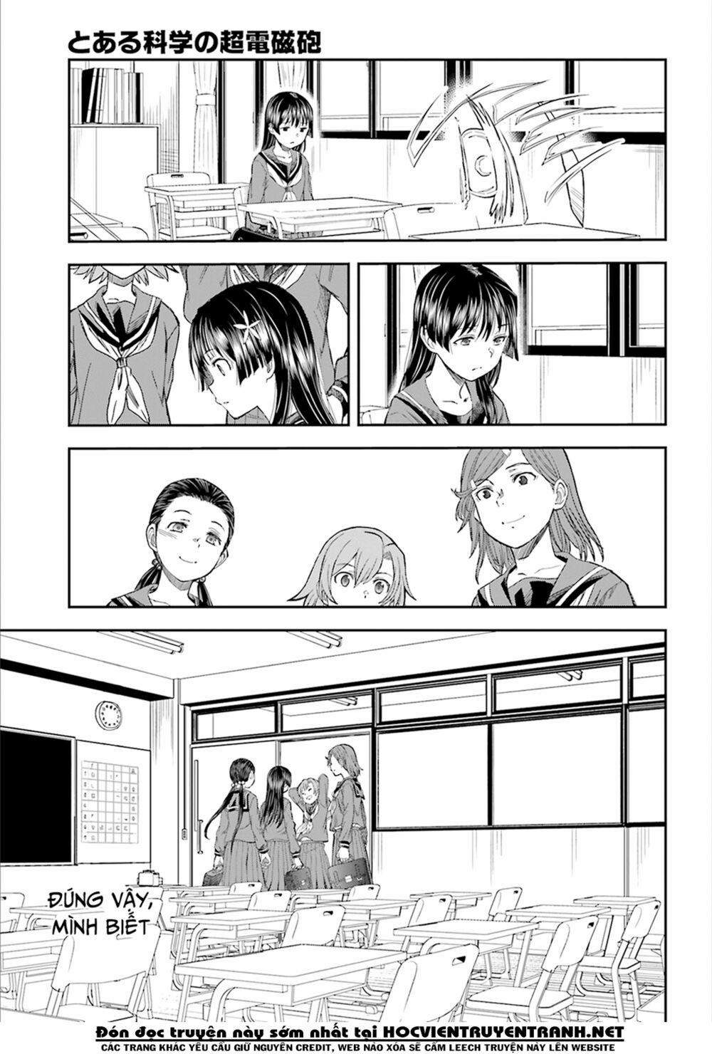 Vùng Đất Ma Pháp 121 trang 7