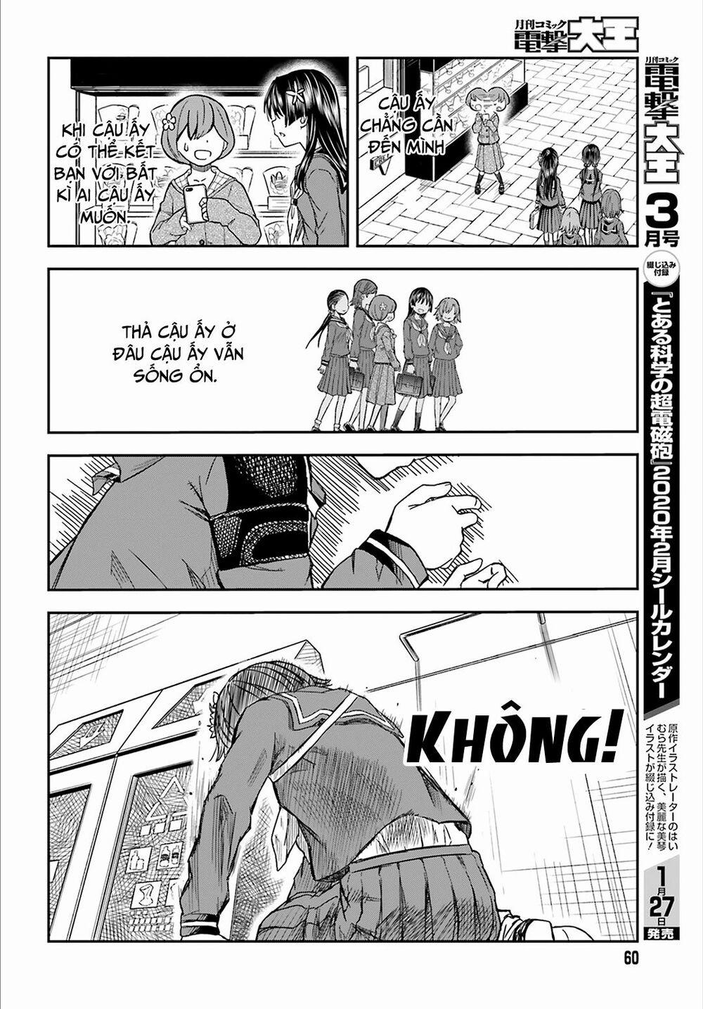 Vùng Đất Ma Pháp 121 trang 8