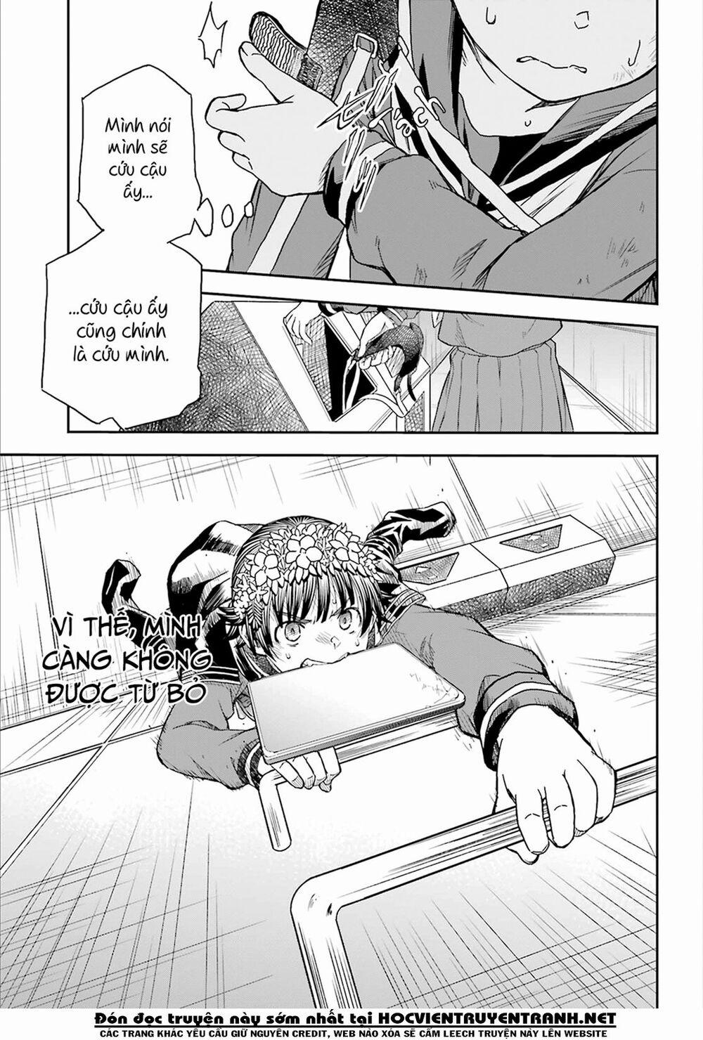 Vùng Đất Ma Pháp 121 trang 9