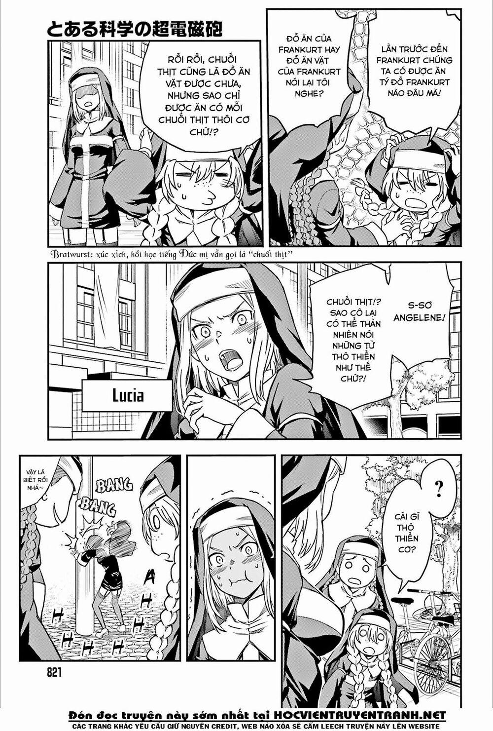 Vùng Đất Ma Pháp 122.5 trang 3