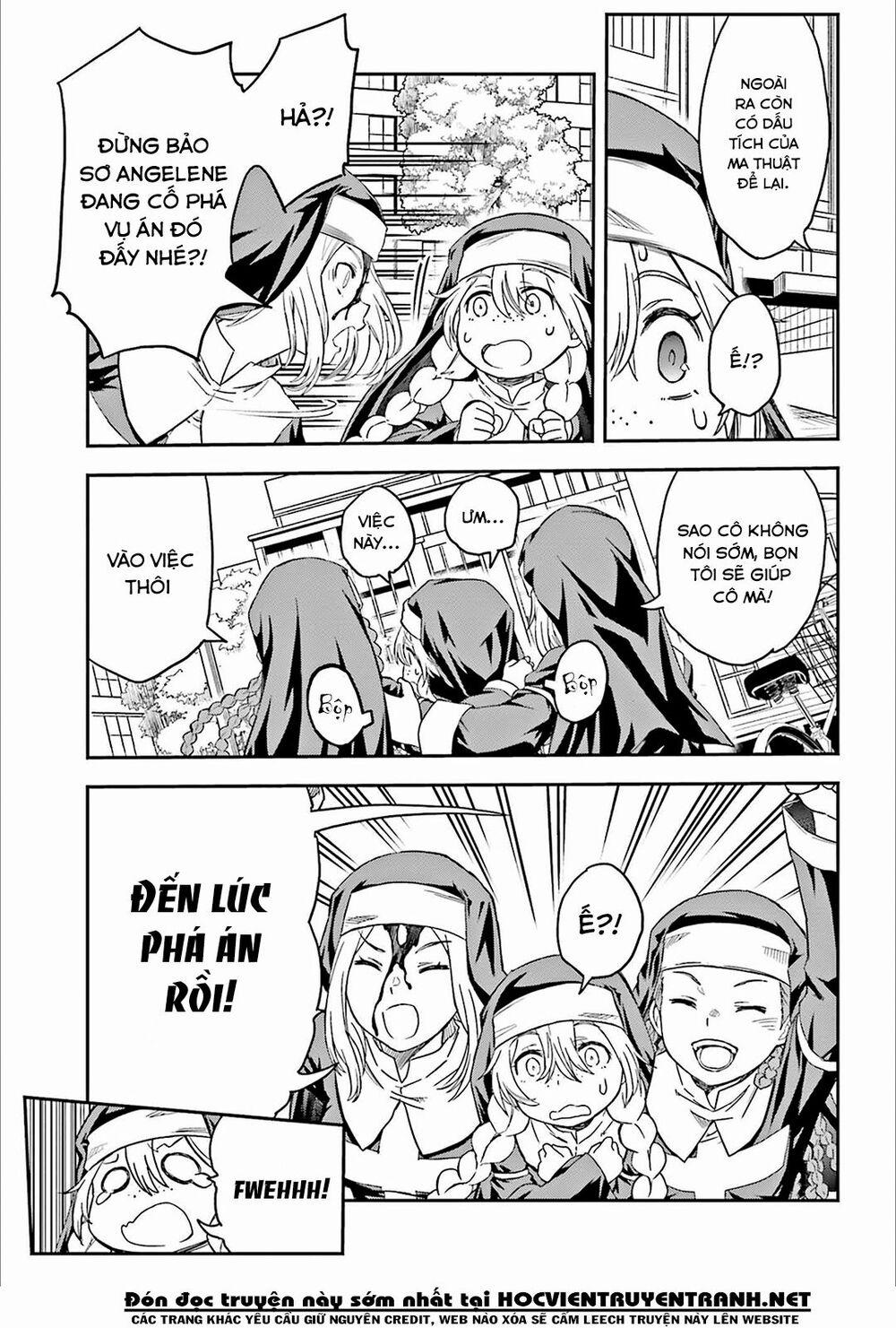 Vùng Đất Ma Pháp 122.5 trang 5