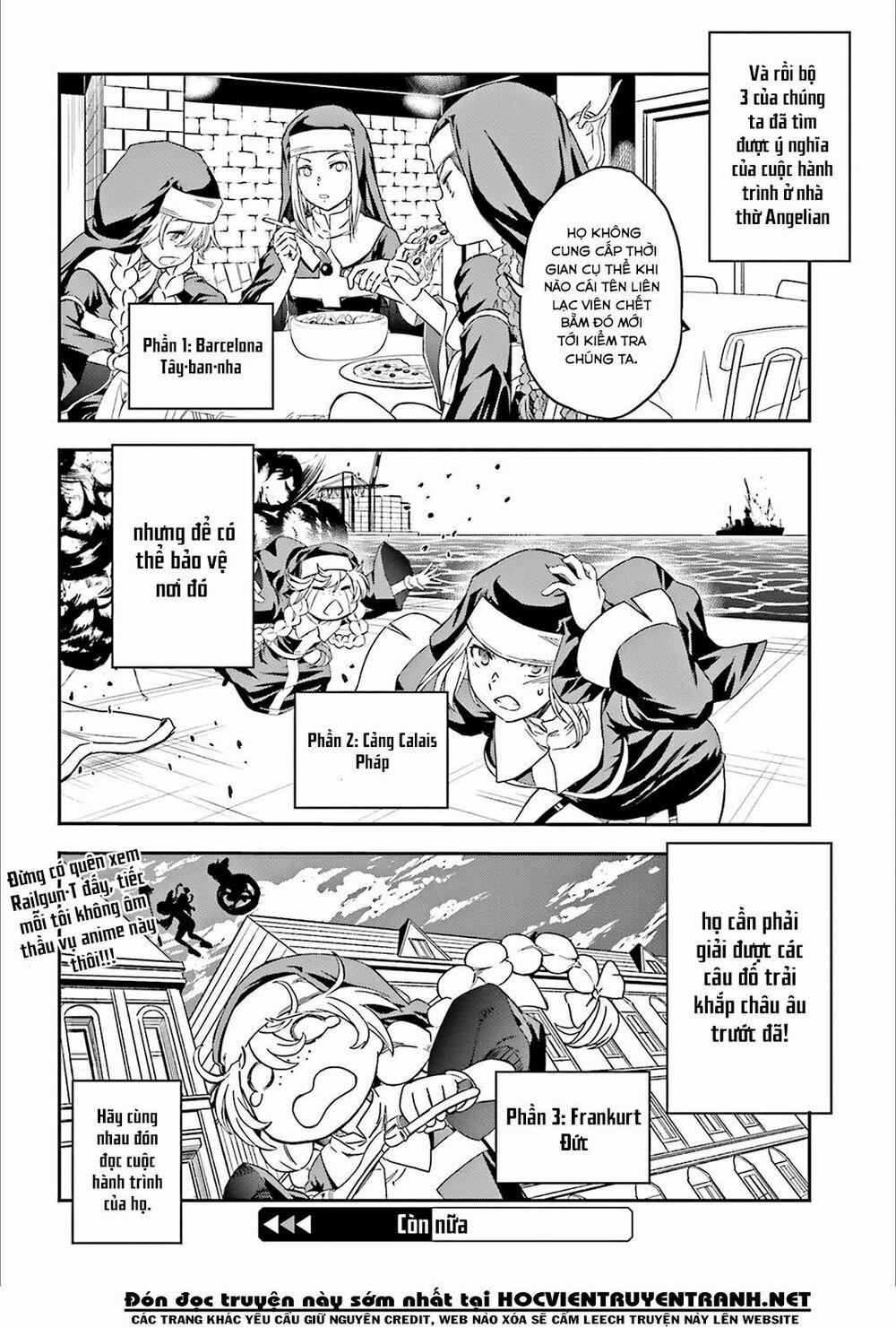 Vùng Đất Ma Pháp 122.5 trang 6