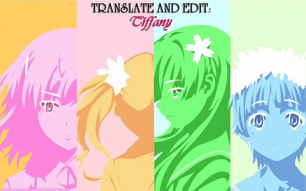 Vùng Đất Ma Pháp 122 trang 0