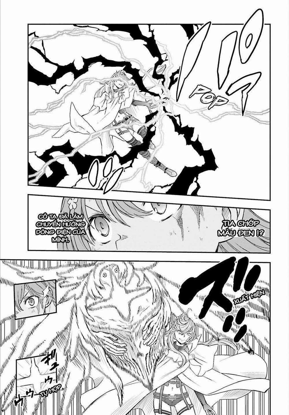 Vùng Đất Ma Pháp 122 trang 5