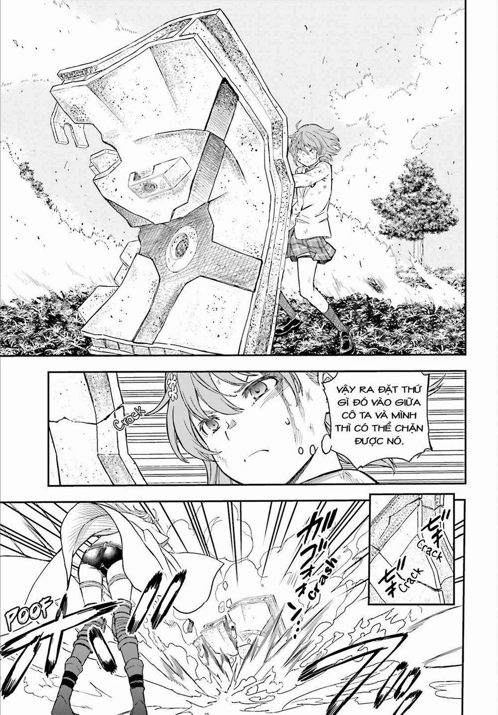 Vùng Đất Ma Pháp 122 trang 7
