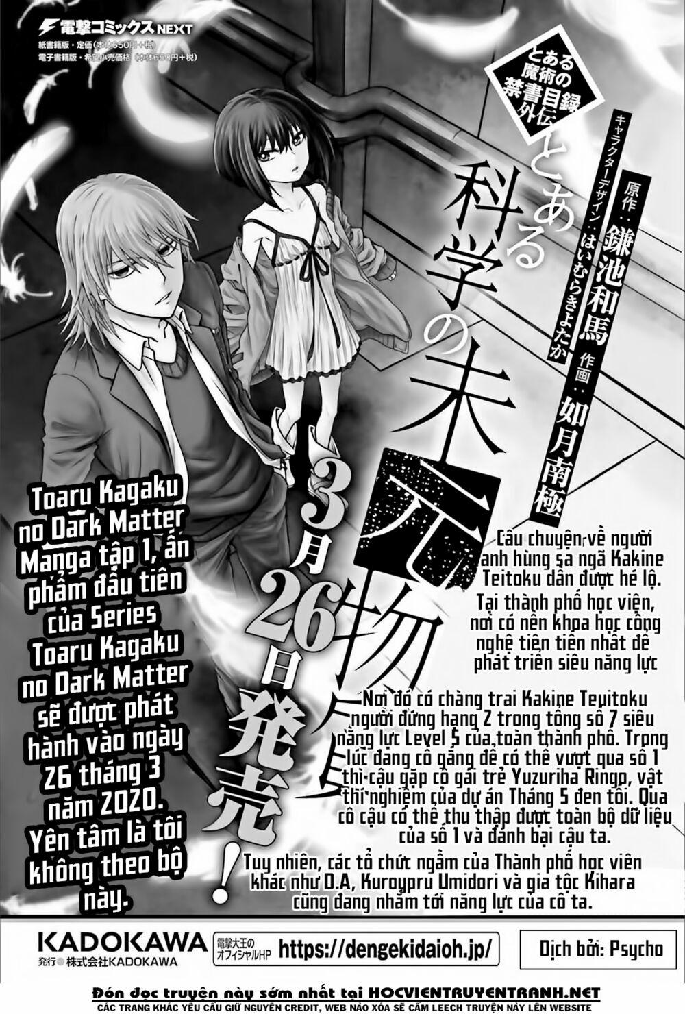 Vùng Đất Ma Pháp 123 trang 1