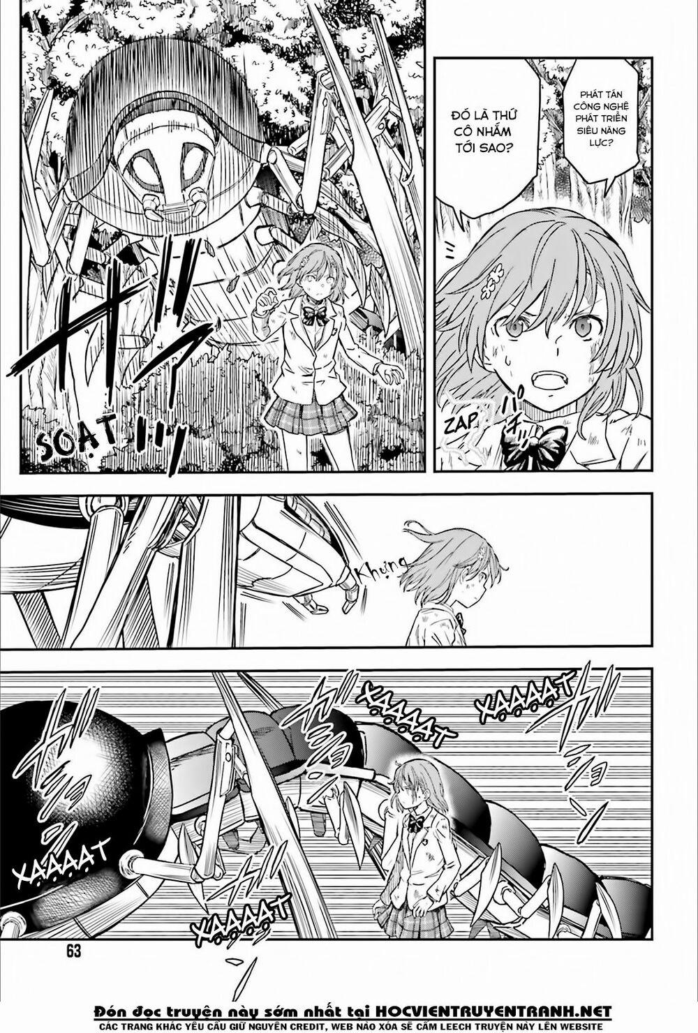 Vùng Đất Ma Pháp 123 trang 5