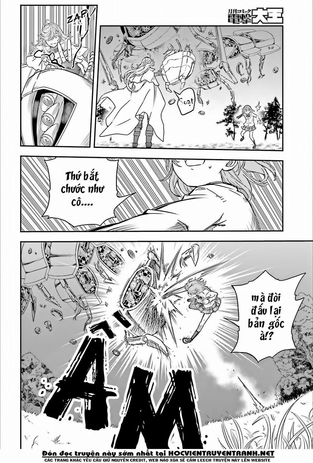 Vùng Đất Ma Pháp 123 trang 8