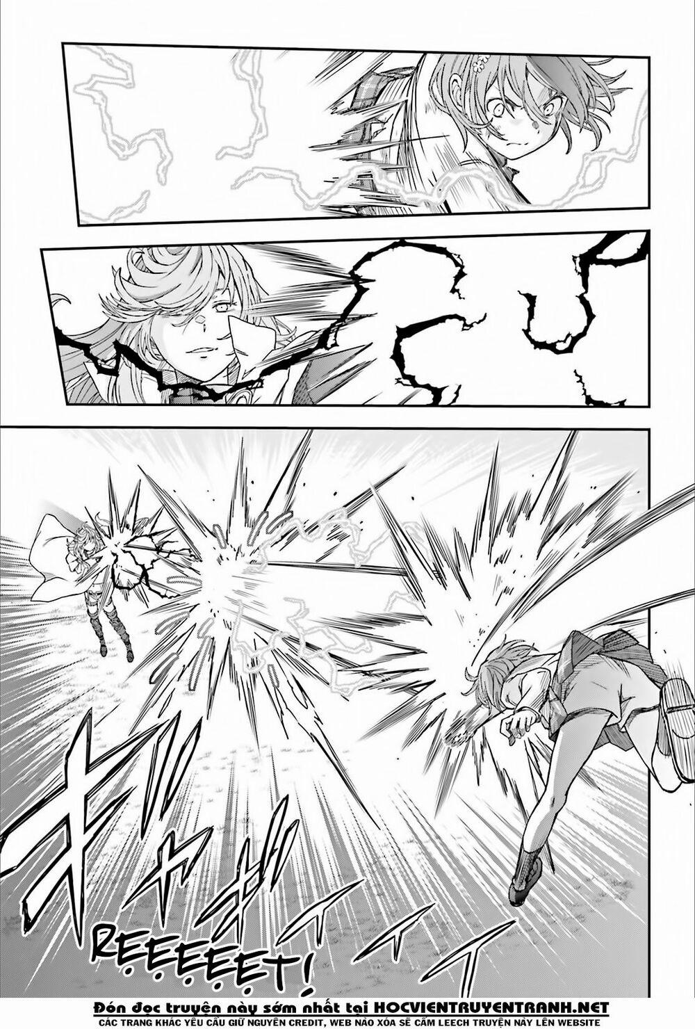 Vùng Đất Ma Pháp 123 trang 9