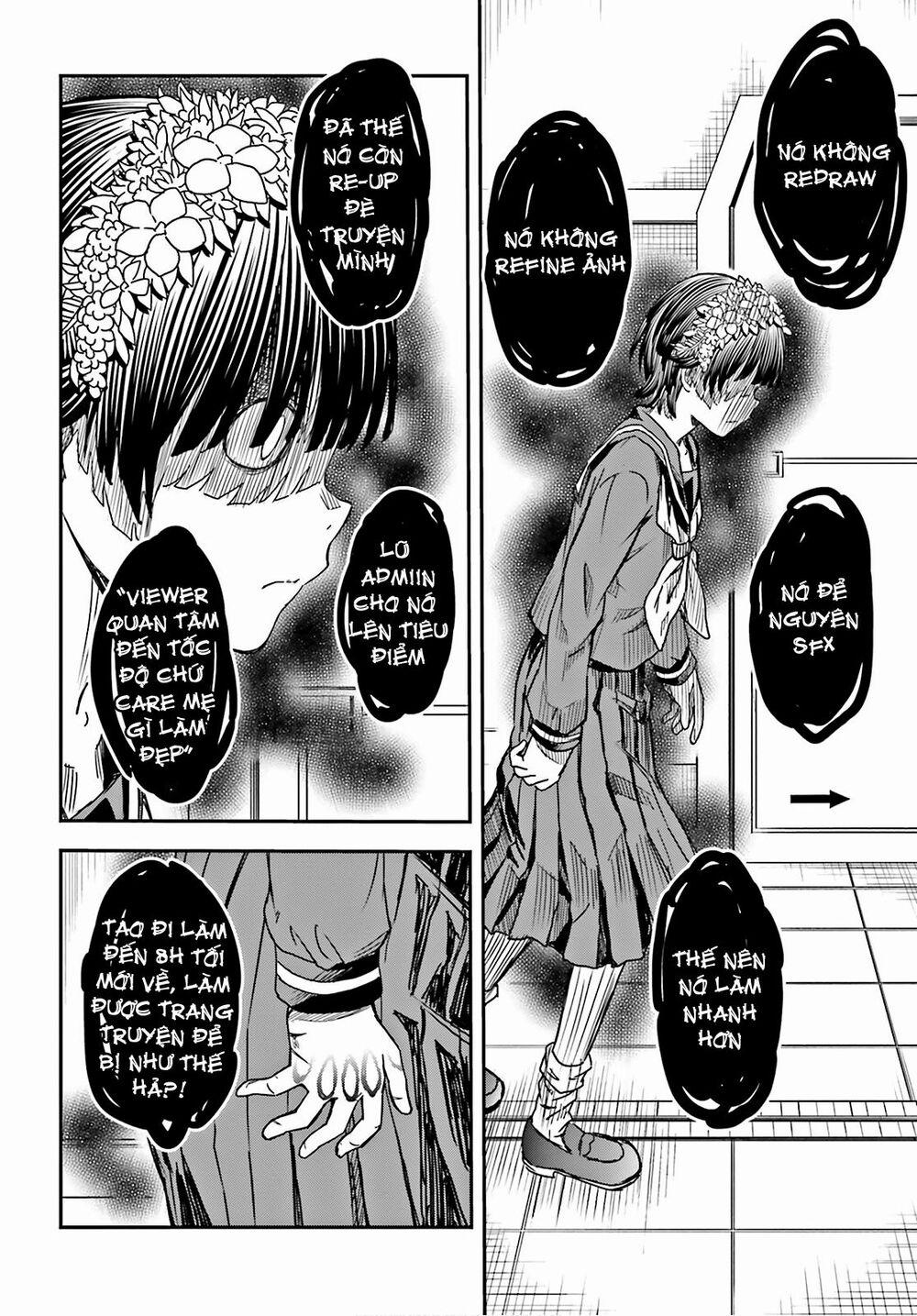 Vùng Đất Ma Pháp 124 trang 23