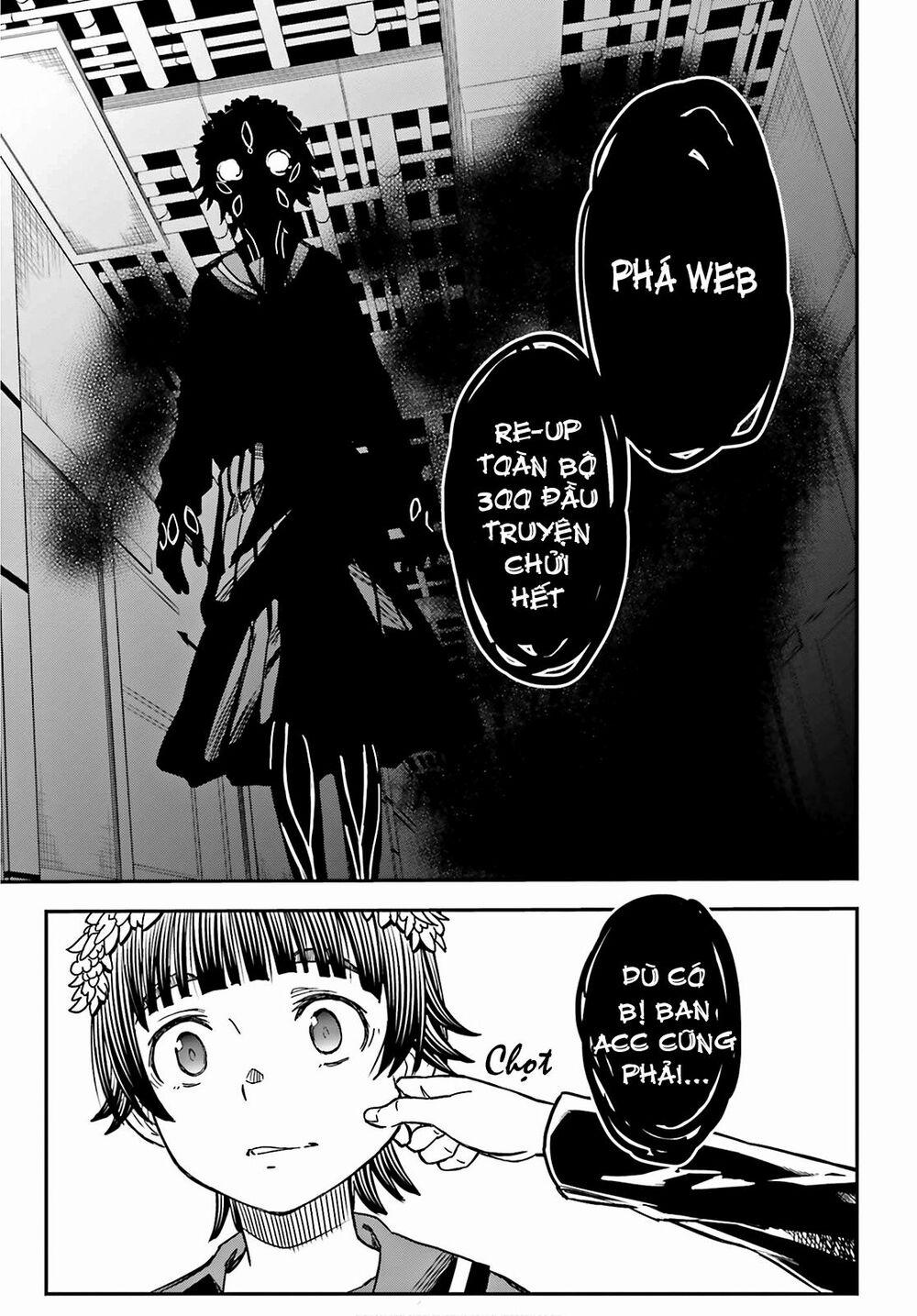Vùng Đất Ma Pháp 124 trang 24