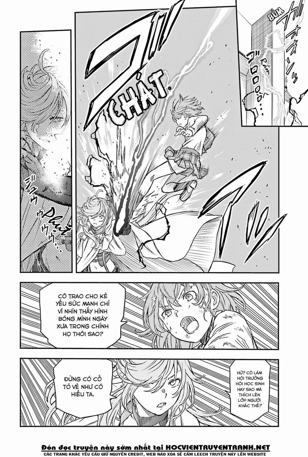 Vùng Đất Ma Pháp 125 trang 8