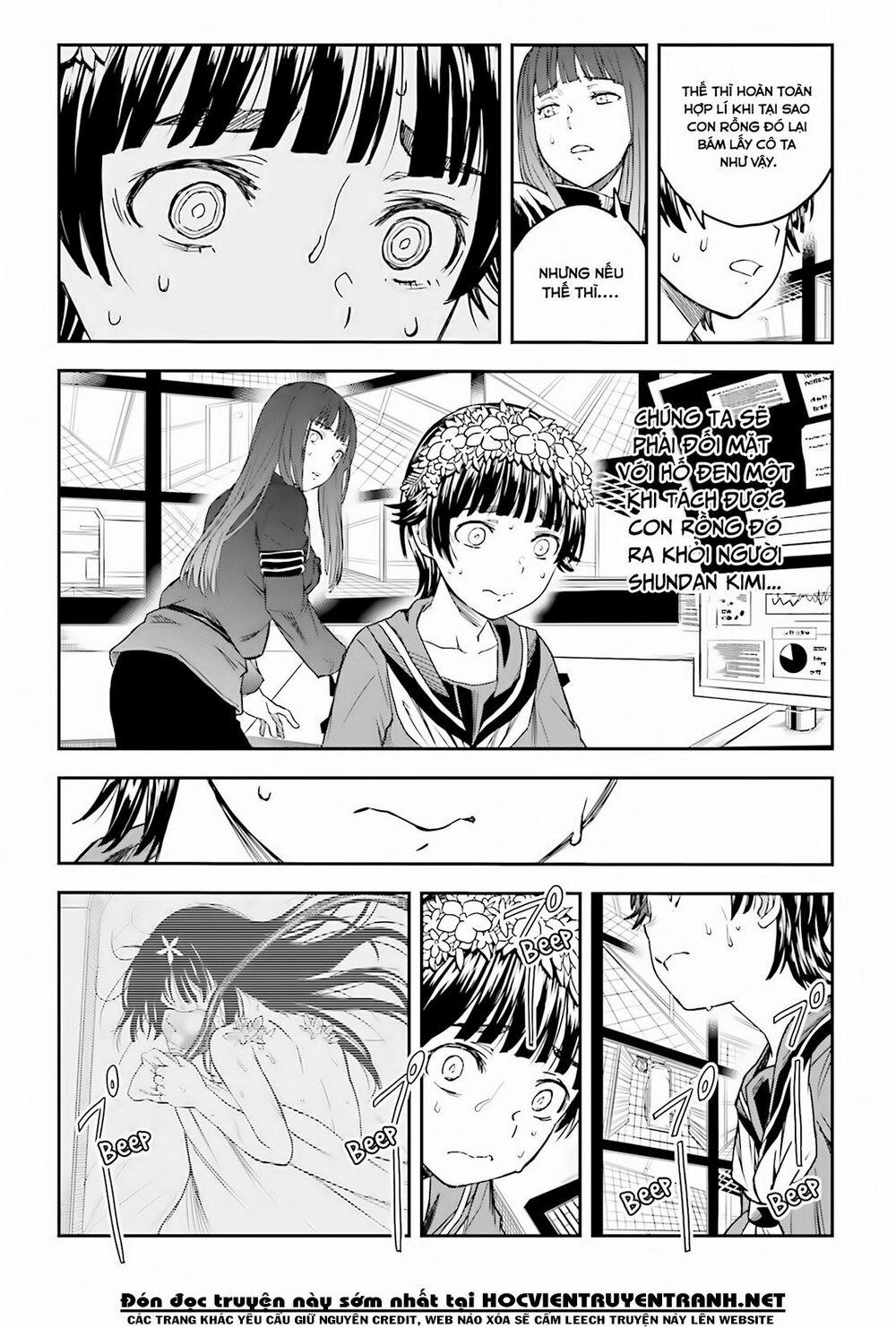 Vùng Đất Ma Pháp 126 trang 12