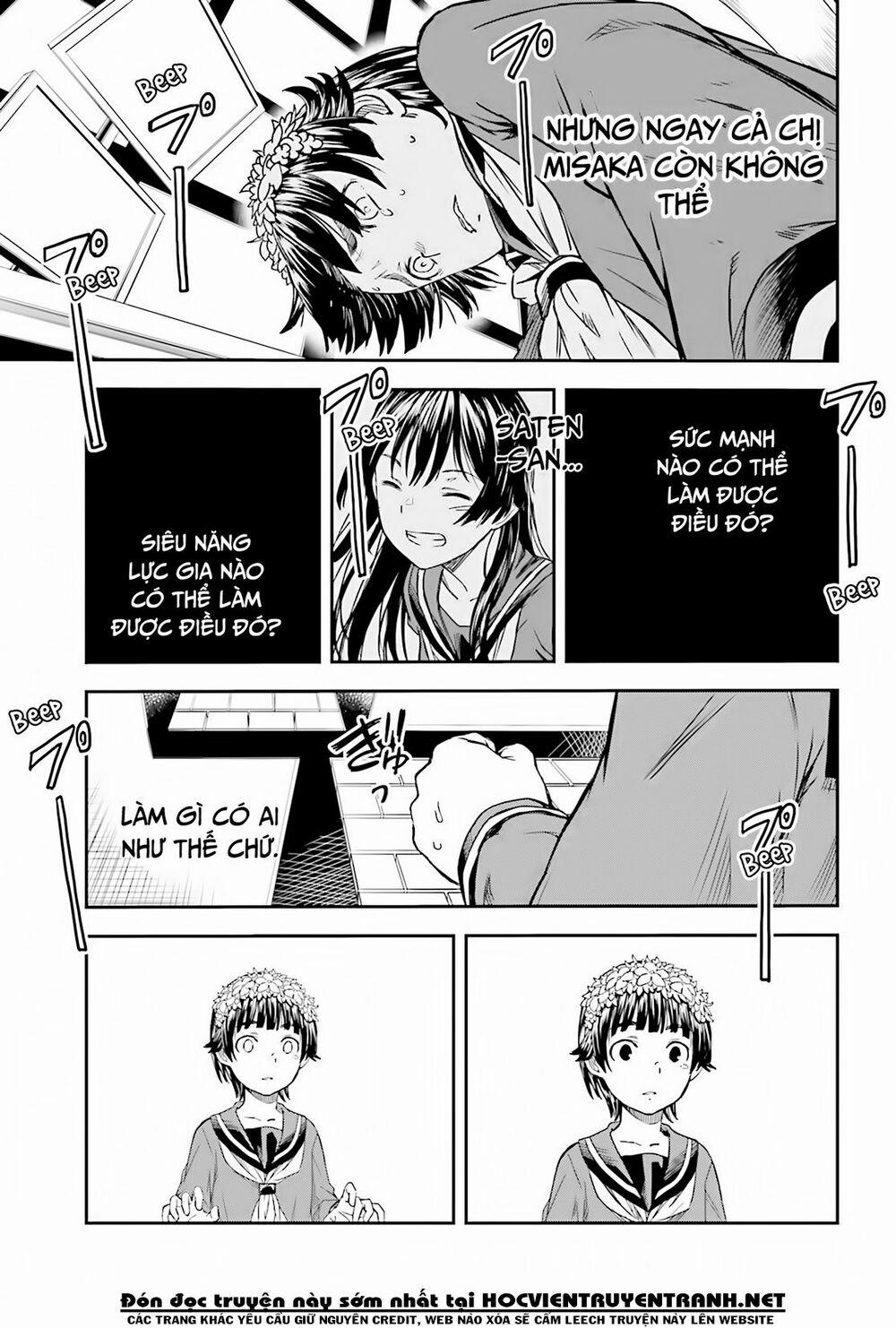 Vùng Đất Ma Pháp 126 trang 13