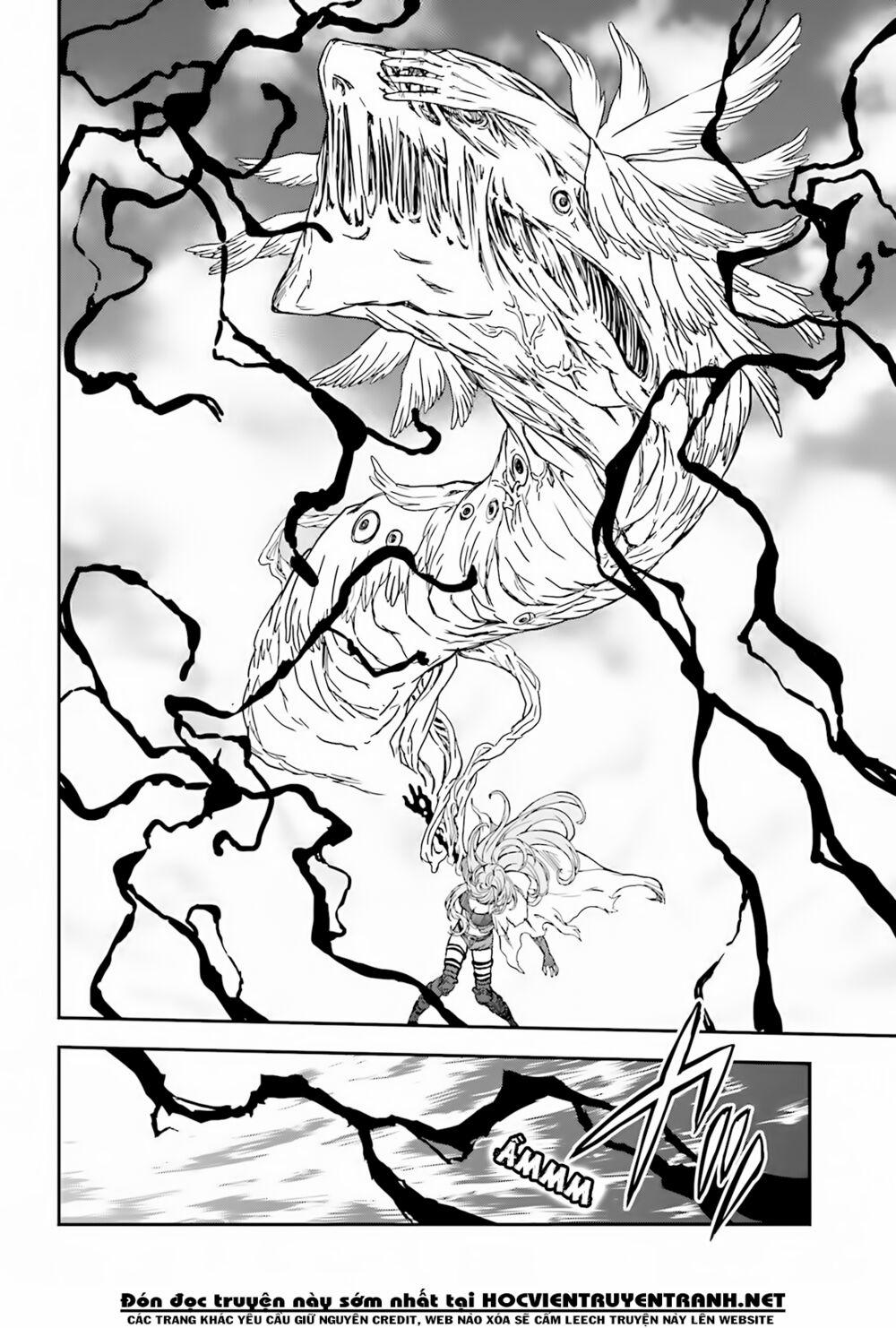 Vùng Đất Ma Pháp 126 trang 2