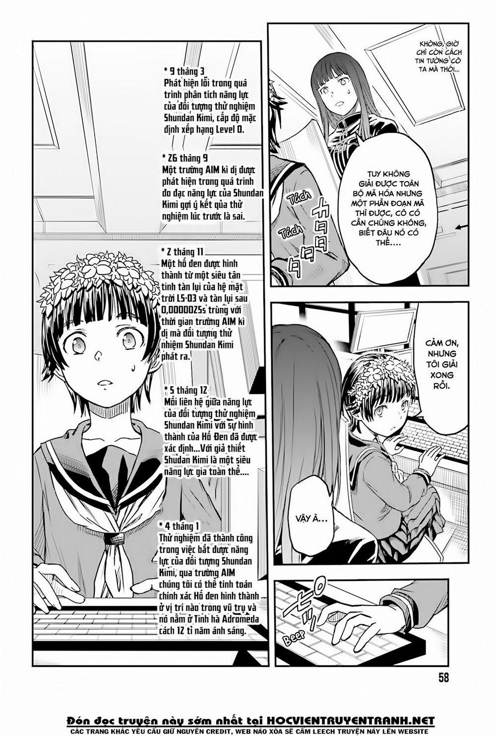 Vùng Đất Ma Pháp 126 trang 4