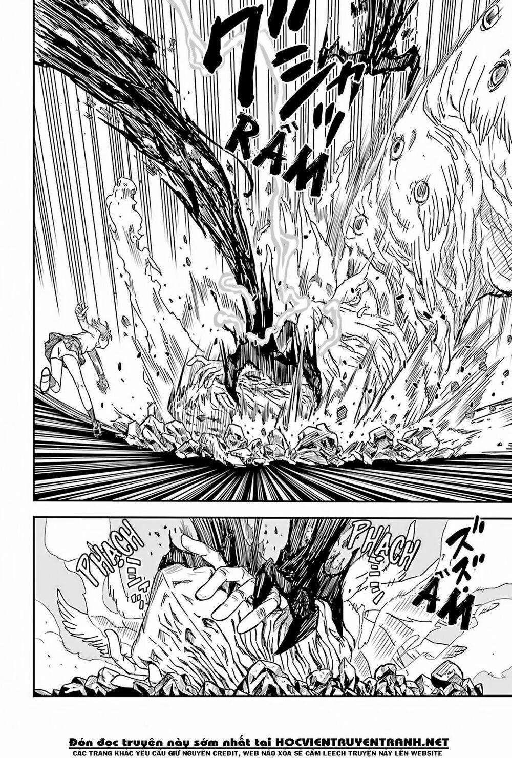 Vùng Đất Ma Pháp 127 trang 10