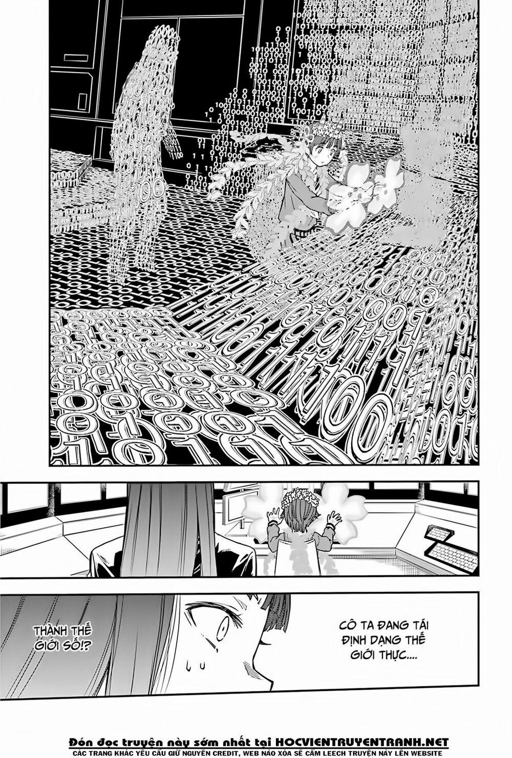 Vùng Đất Ma Pháp 127 trang 13