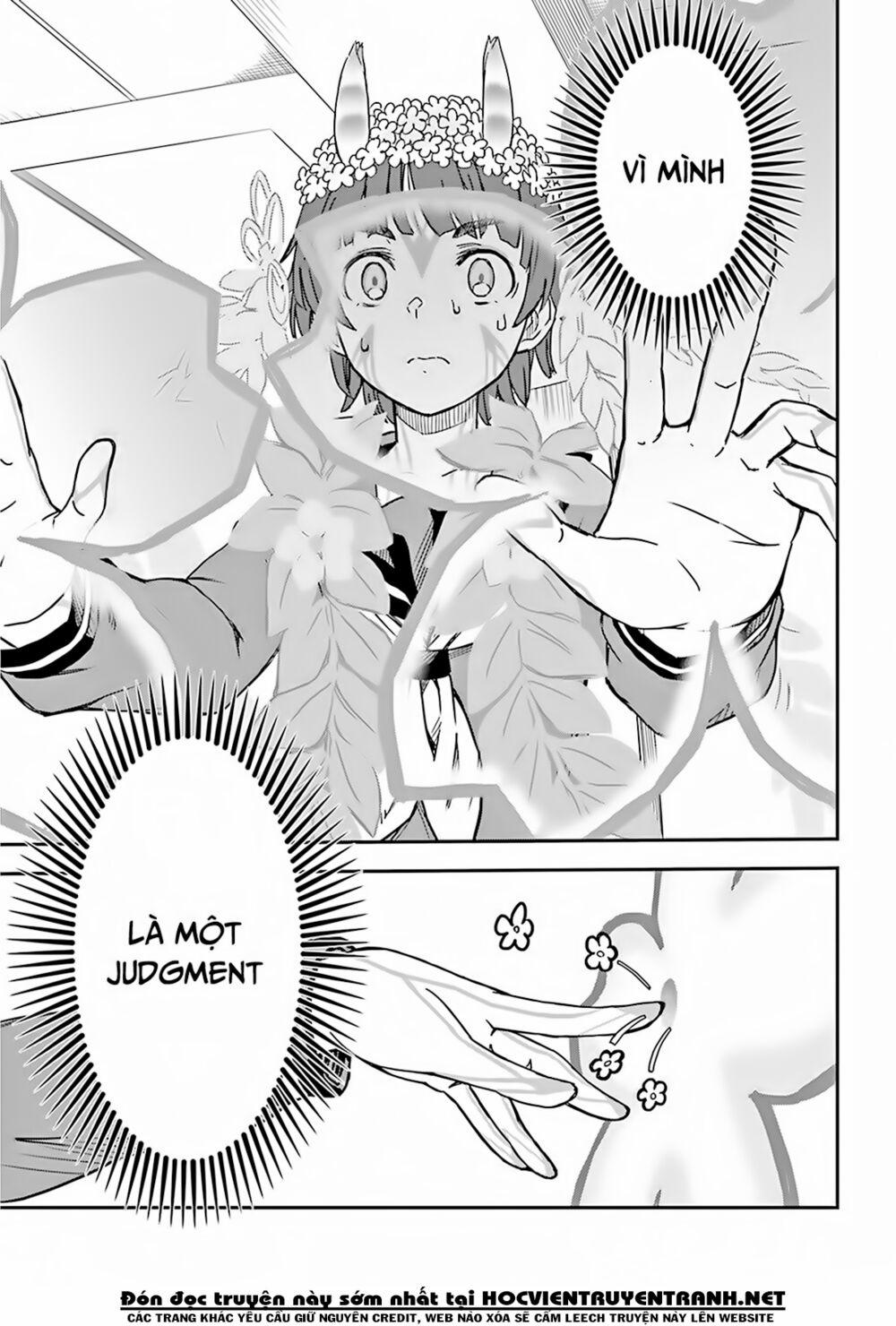 Vùng Đất Ma Pháp 127 trang 15