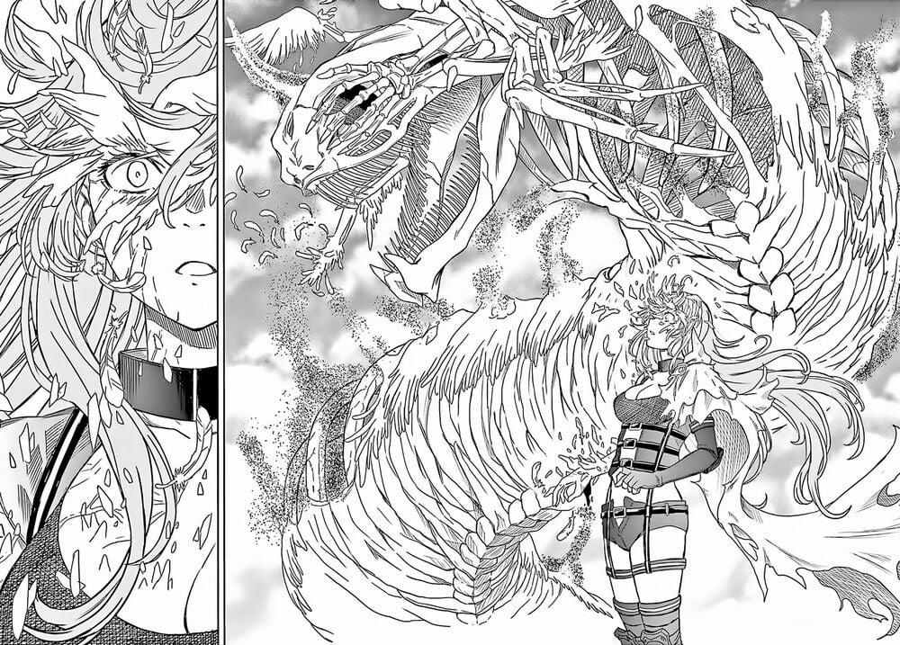 Vùng Đất Ma Pháp 127 trang 16