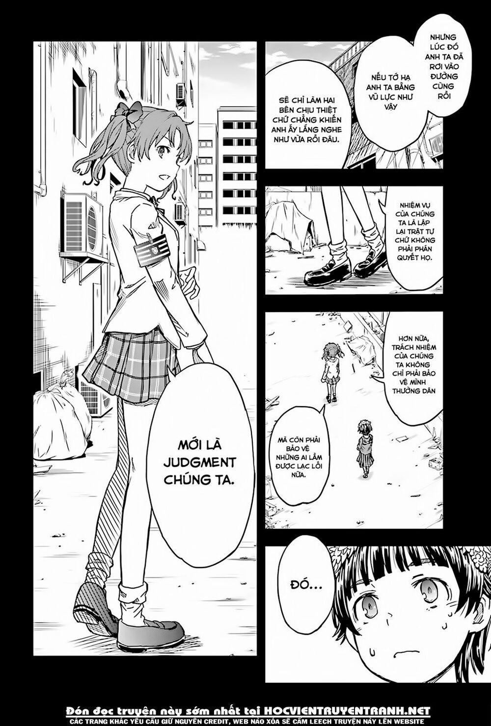 Vùng Đất Ma Pháp 127 trang 4