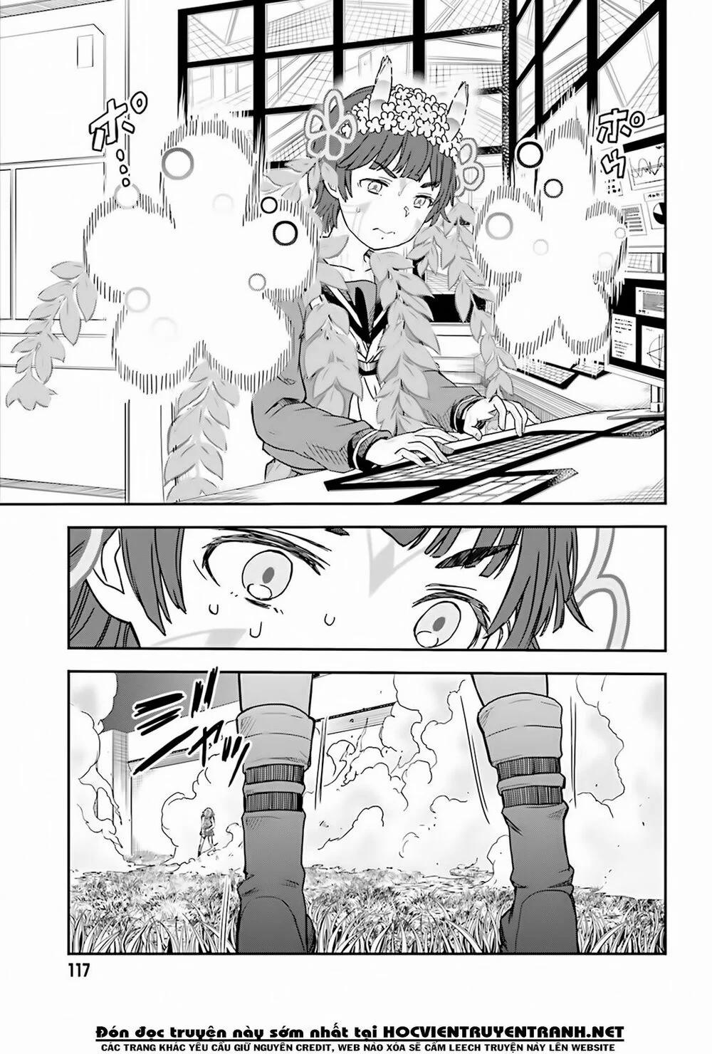 Vùng Đất Ma Pháp 127 trang 7