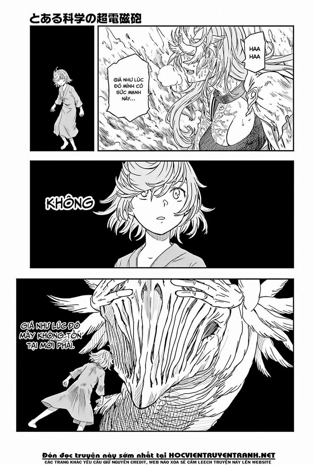 Vùng Đất Ma Pháp 127 trang 9