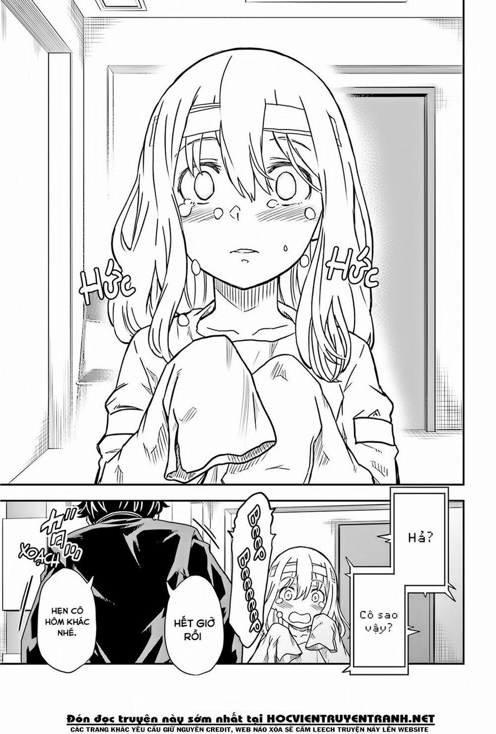 Vùng Đất Ma Pháp 128 trang 22