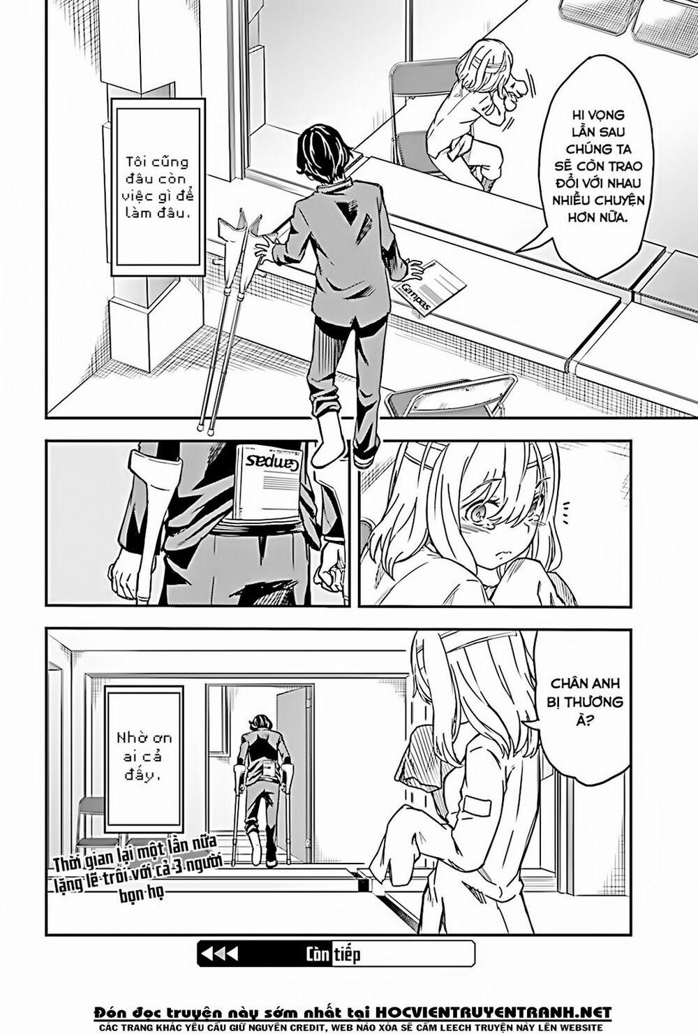 Vùng Đất Ma Pháp 128 trang 23