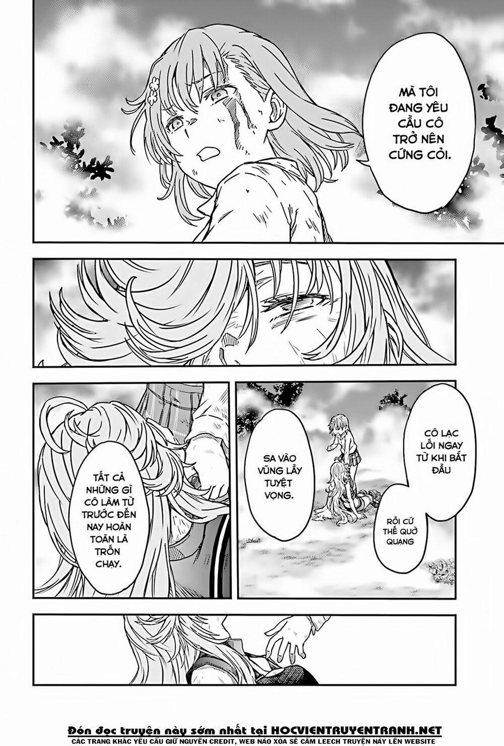 Vùng Đất Ma Pháp 128 trang 7